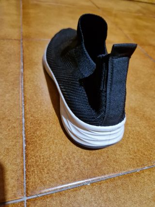 Scarpe sportive donna