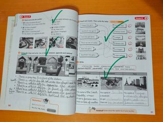Activity Book 4