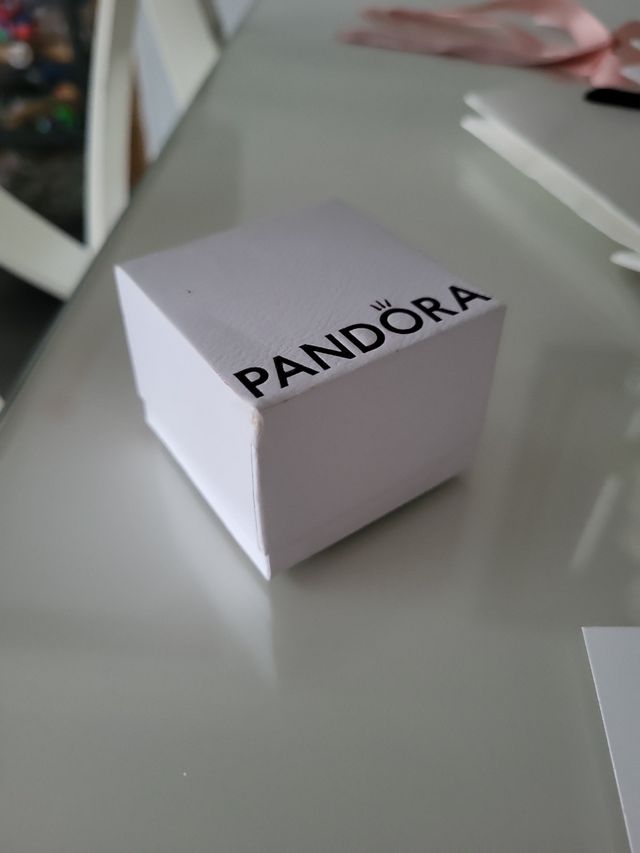 PANDORA