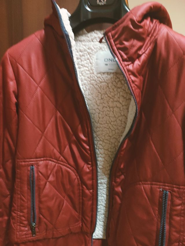 Giubbotto donna Only