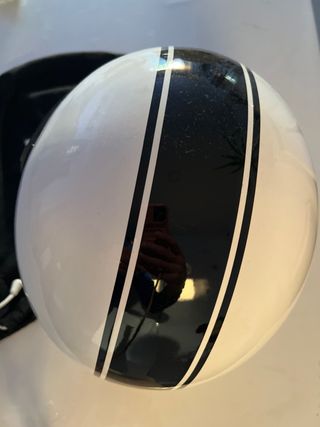 Casco Bandit Xxr Nuevo Talla S