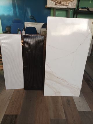 Azulejos 