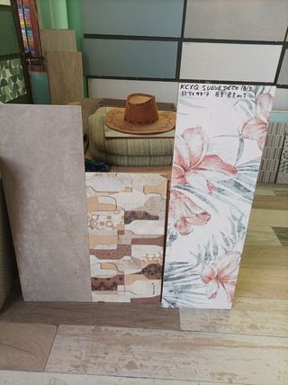 Azulejos 