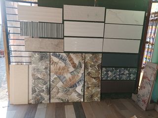 Azulejos 