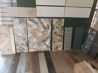 Azulejos 