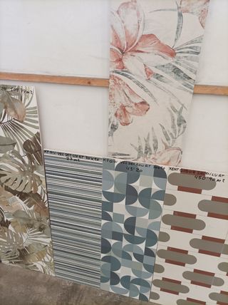 Azulejos 