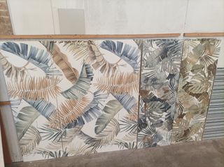Azulejos 