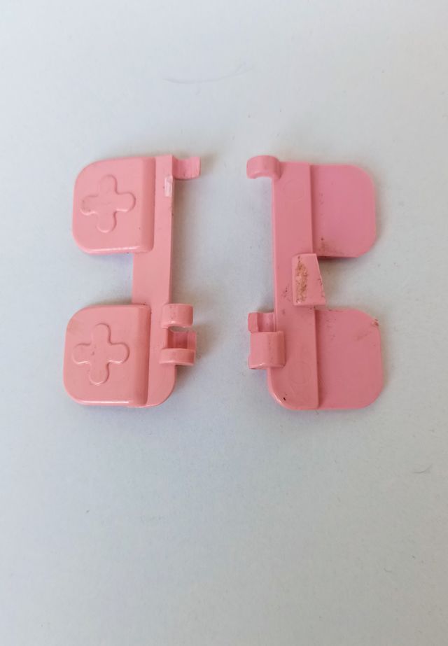 CASITA MALETIN PINYPON AÑOS 80