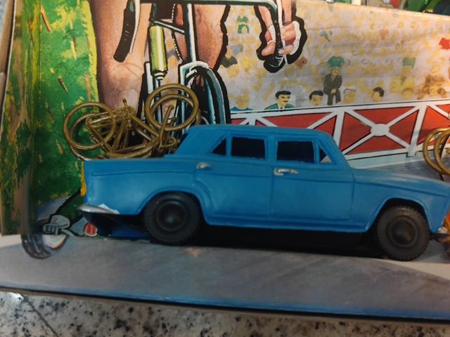 Set vuelta ciclista clásica sotorres