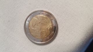 Moneda 2€ conmemorativa