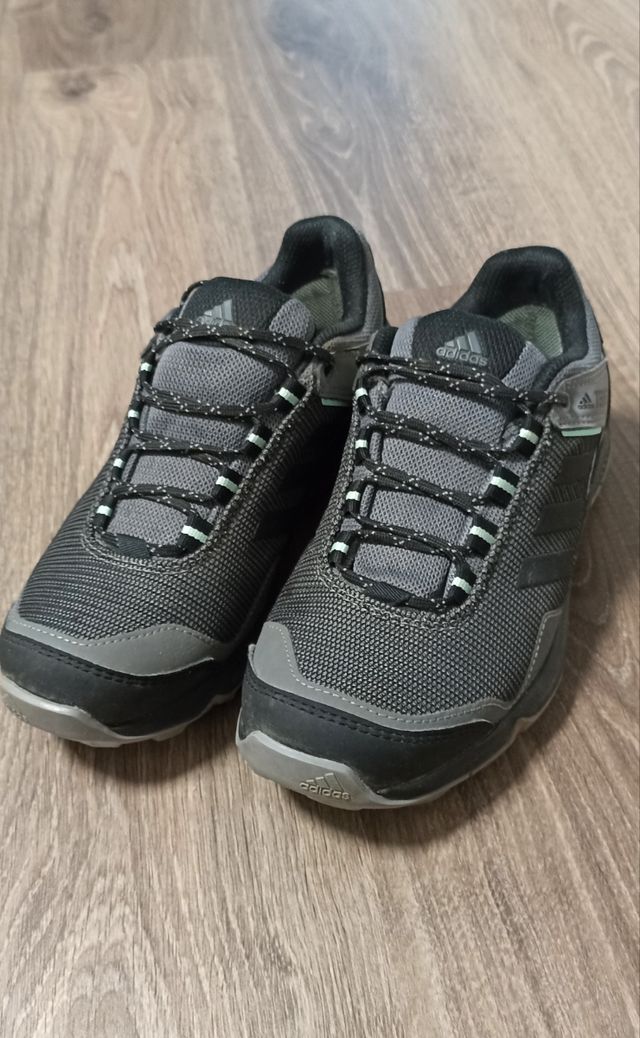 Zapatillas Terrex Adidas mujer goretex