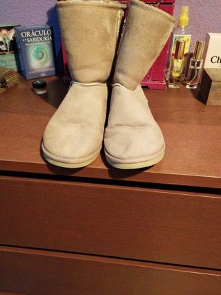 Botas 