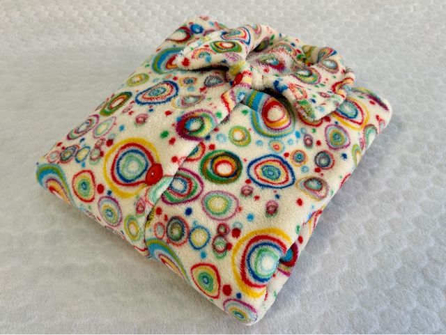 Bata niña talla 13/14