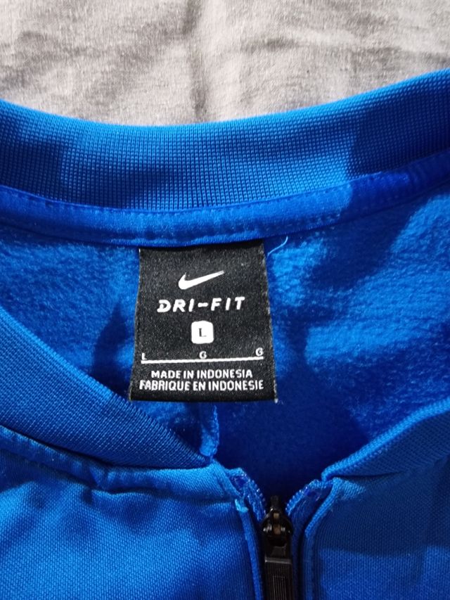 CHAQUETA DEL ATLETICO DE MADRID