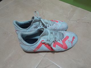 Botas futbol