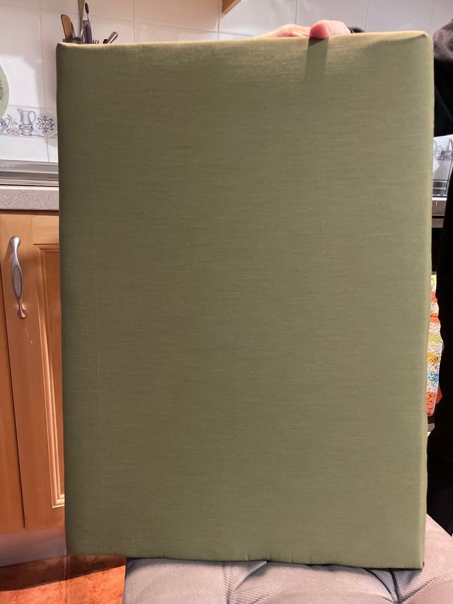 Mundillo para Bolillos