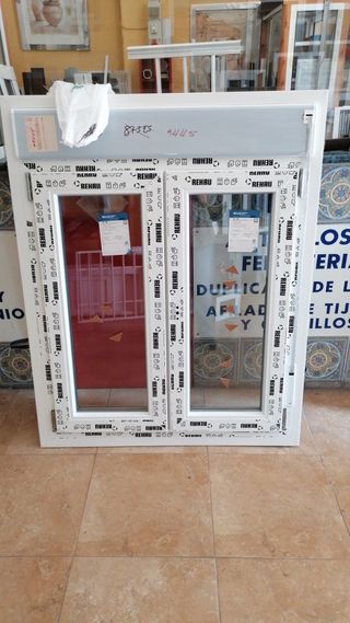 Fábrica de Ventanas 