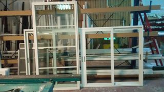 Fábrica de Ventanas 