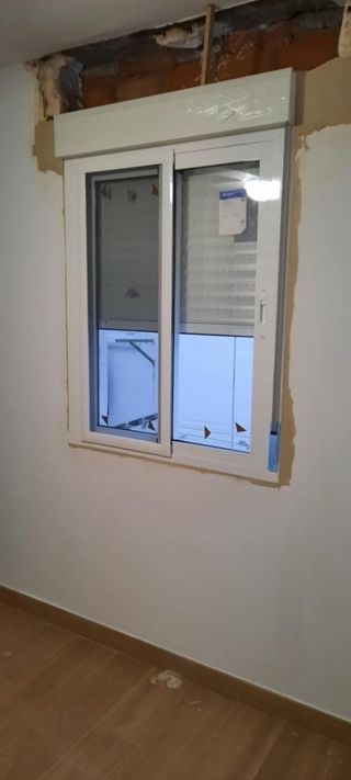 Fábrica de Ventanas 