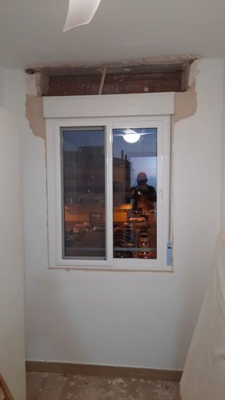 Fábrica de Ventanas 