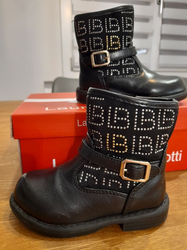 Stivaletto bambina tg.21