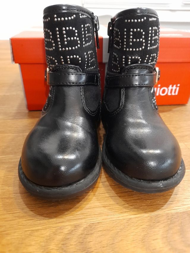 Stivaletto bambina tg.21