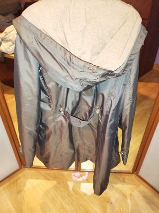 Chaqueta 