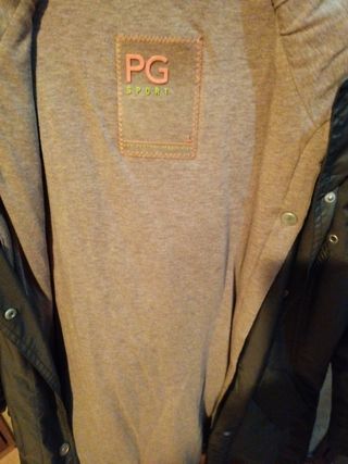 Chaqueta 
