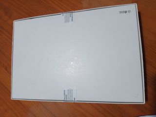 Caja tablet samsung 