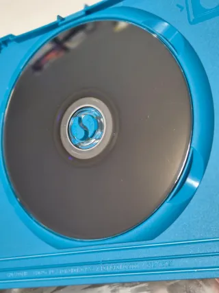 DARKSIDERS WARMASTERED EDITION . WII U