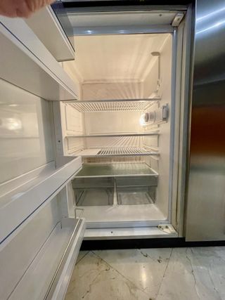 Frigorifico Miele (sin congelador)