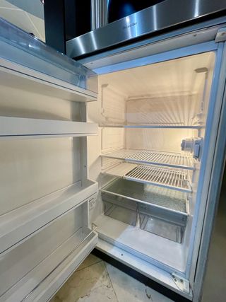 Frigorifico Miele (sin congelador)