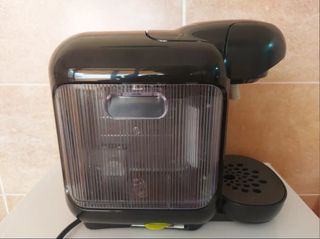 Cafetera Tassimo Vivy Bosch