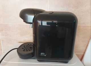 Cafetera Tassimo Vivy Bosch