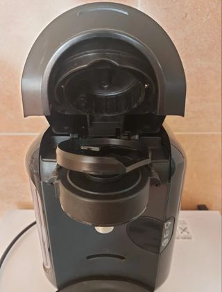 Cafetera Tassimo Vivy Bosch
