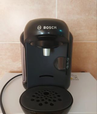 Cafetera Tassimo Vivy Bosch