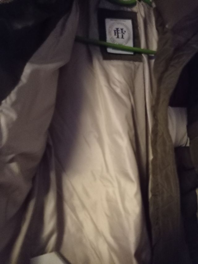 Plumífero Félix Hardy