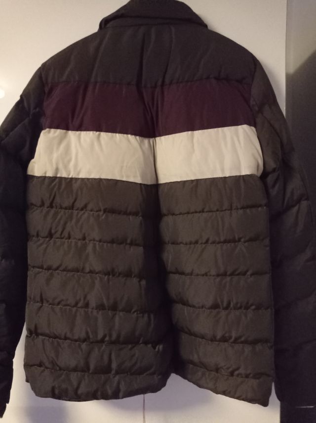 Plumífero Félix Hardy