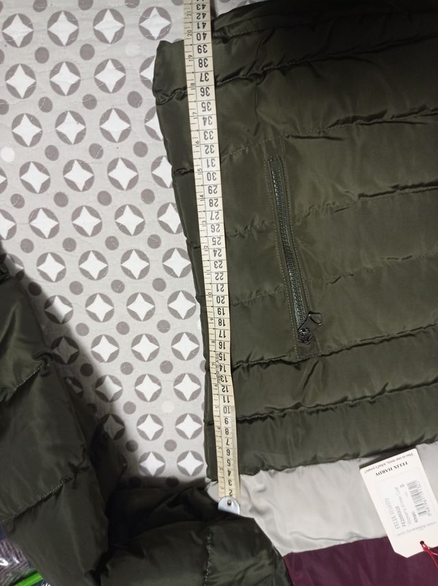 Plumífero Félix Hardy