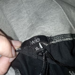 Pantalone premam taglia XL, iwie nuovo