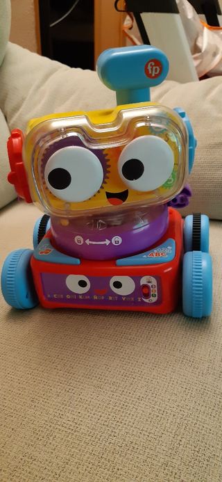 Tito Robotito