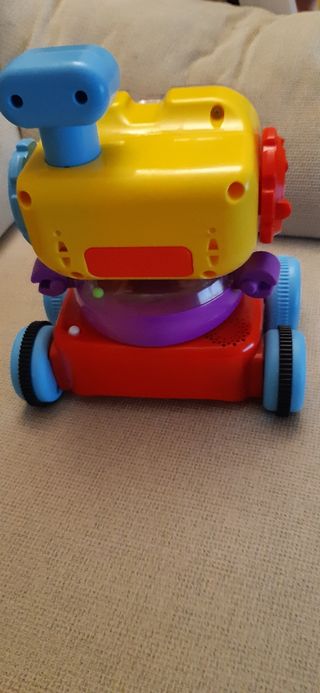 Tito Robotito