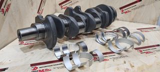 CIGUEÑAL HYUNDAI KIA 2.0 2.2 CRDI D4HA D4HB