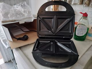 Lote electrodomésticos