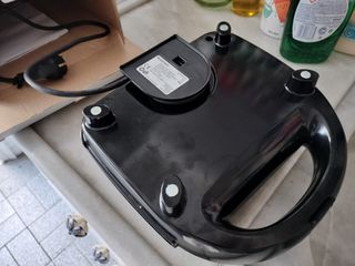 Lote electrodomésticos