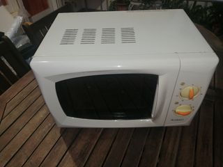 Lote electrodomésticos