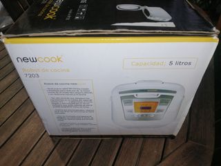 Lote electrodomésticos