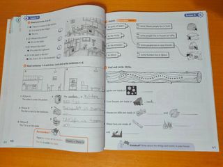 Activity Book 3