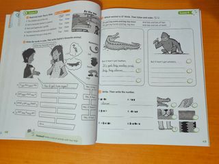 Activity Book 3