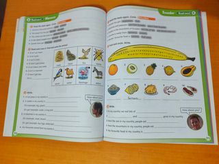 Activity Book 3